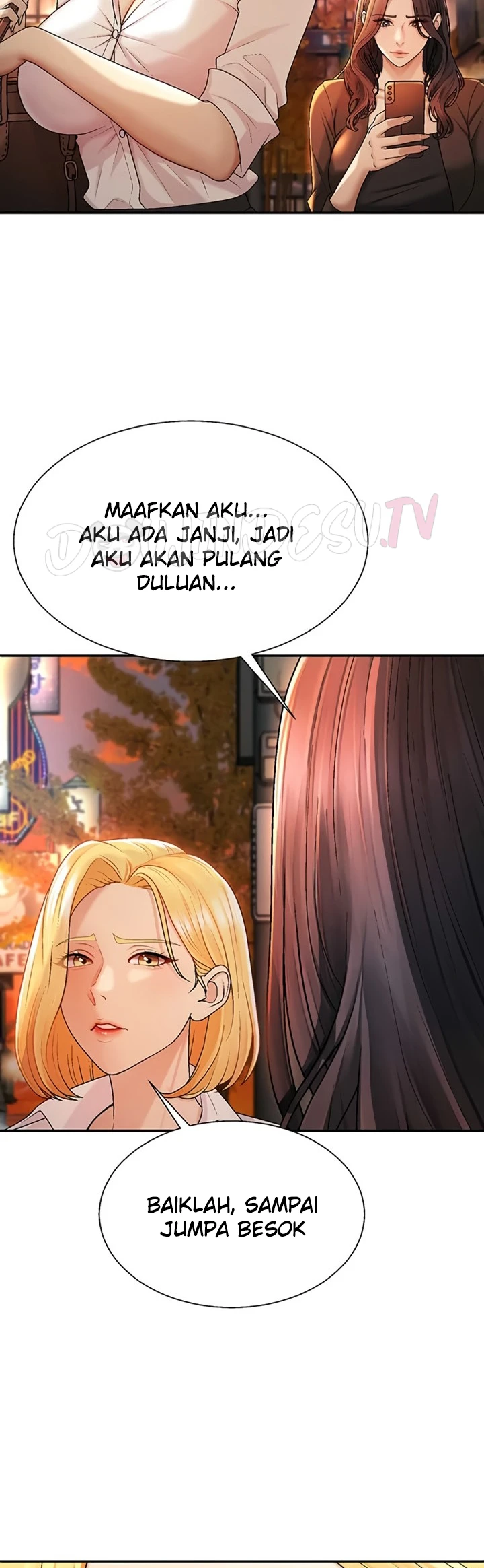 Pay with Your Body - Page 16